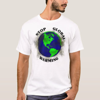 Global Warming T-Shirt