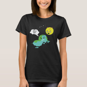 Global Warming T-Shirt