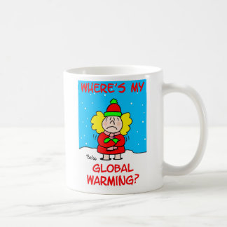 globalwarmingmug coffee mug