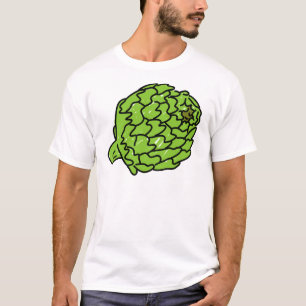 Globe Artichoke T-Shirt