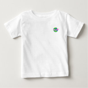 Globe Baby T-Shirt