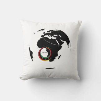Globe Cushion