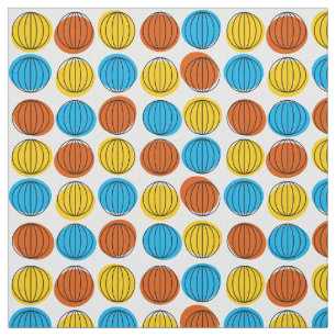 Globe Multi small Fabric