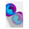 Globe Print