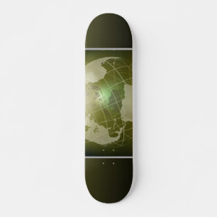 Globe Skateboard