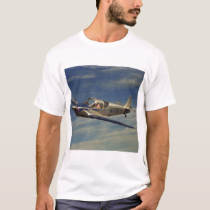 Globe, Swift 1946_Classic Aviation T-Shirt
