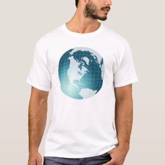 Globe T-Shirt