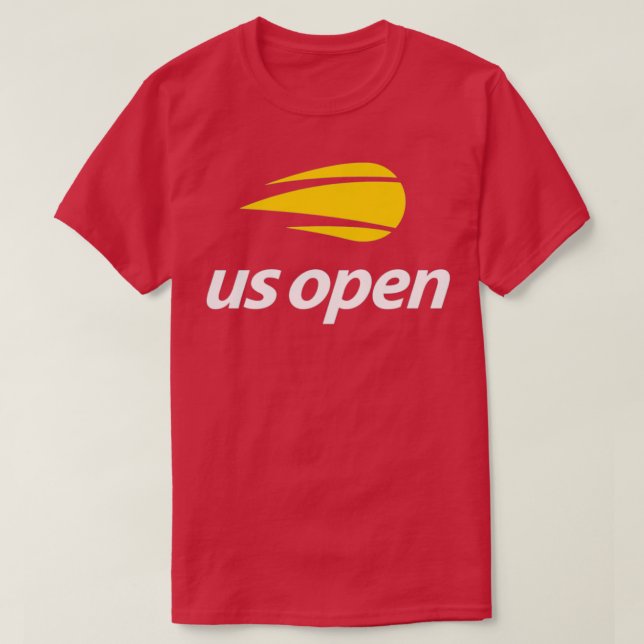 Globe US Open T-Shirt (Design Front)