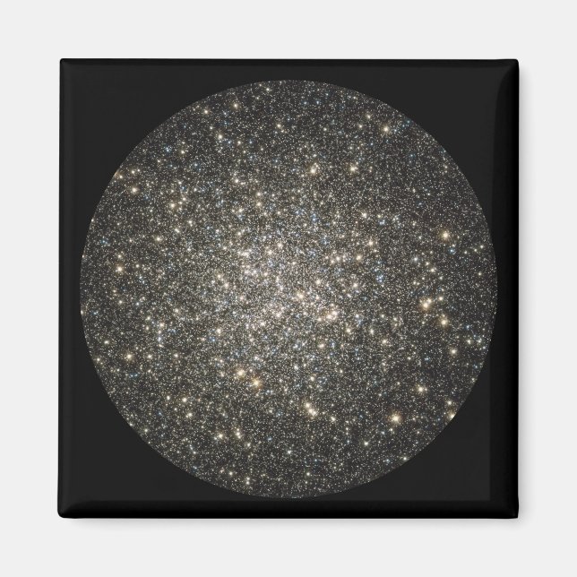 Globular cluster M13 2 Magnet (Front)