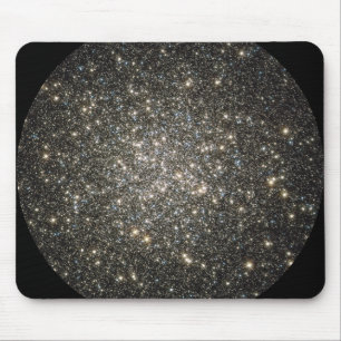 Globular cluster M13 2 Mouse Mat