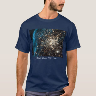 Globular Cluster NGC 1850 T-Shirt