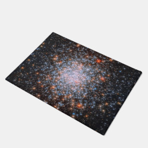 Globular Cluster NGC 1866 Doormat