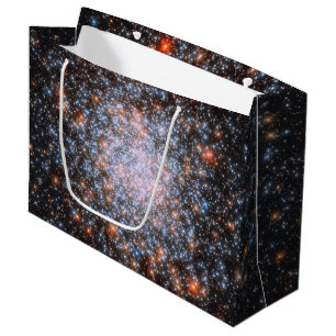 Globular Cluster NGC 1866 Large Gift Bag