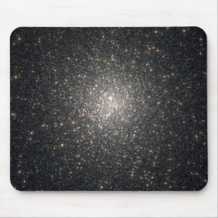 Globular cluster NGC 2808 Mouse Mat