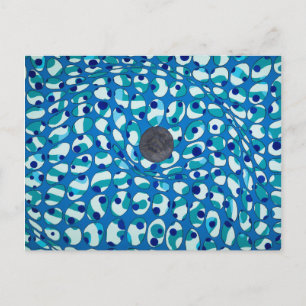Globule Postcard