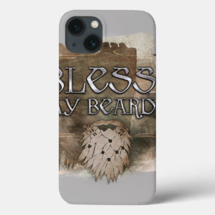 Gloin - Bless My Beard iPhone 13 Case
