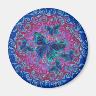 Glooming Rest Magnet