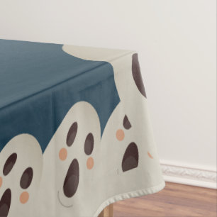 Gloomy Halloween -   Tablecloth