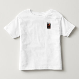 Gloomy night T-Shirt