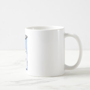 Gloomy With a Chance of Rain Coffee Mug
