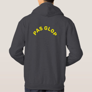 GLOP HOODIE
