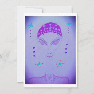 Gloria Card