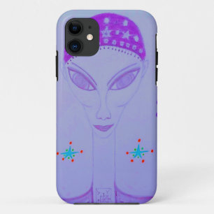 Gloria iPhone 11 Case