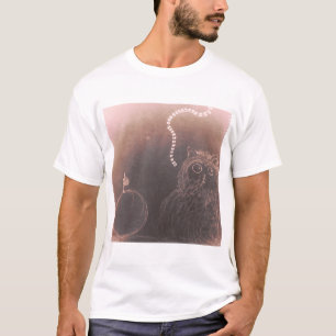 gloria cat in glory anime manga cartoon lightning T-Shirt
