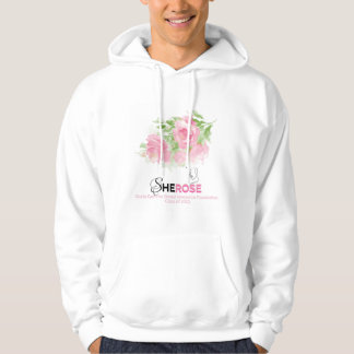 Gloria Gemma SheRose Class of 2023 Custom Hoodie