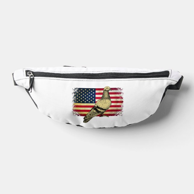 gloriadurdenh bum bags (Lay Down)