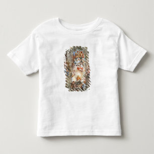 Glorification of the Reign of Pope Urban VIII (156 Toddler T-Shirt