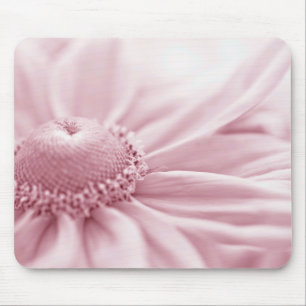 Gloriosa Daisy Macro Mouse Mat