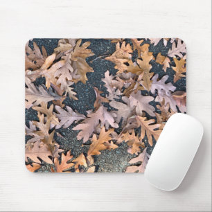 Glorious Autumn on a Mouse Pad (2)
