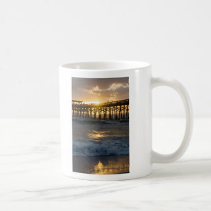 Glorious Cocoa New Year Coffee Mug