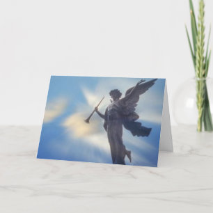 Glorious Day Birthday Card