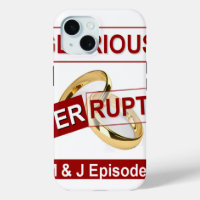 Glorious Interruption: A Golden Beginning