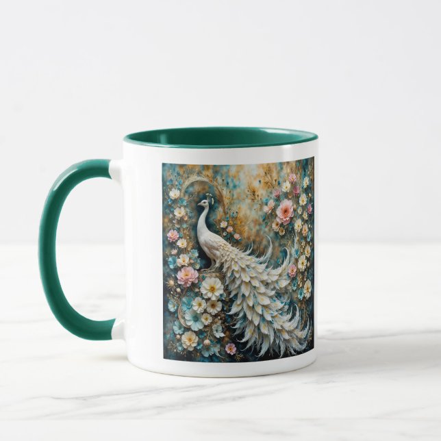 Glorious Mug (Left)