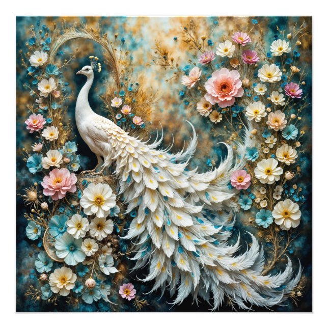 Glorious Photo Print (Front)