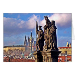 Glorious Prague