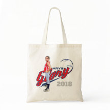 Glory 10U AC Tote bag