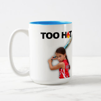 Glory 10U CdC Coffee mug