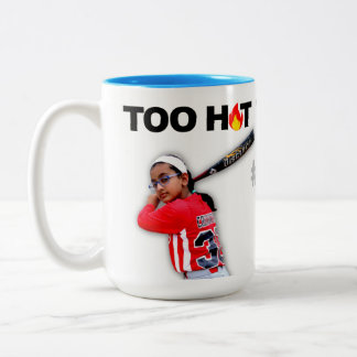 Glory 10U Coffee RC mug