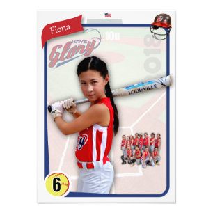 Glory 10U FS Poster