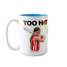 Glory 10U NJ Coffee mug