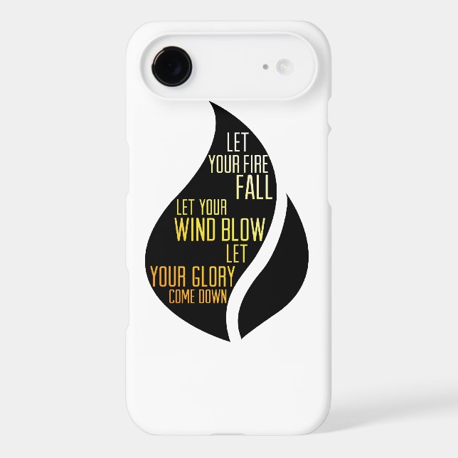 Glory Case-Mate iPhone Case (Back)