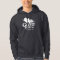 Glory Crew Hooded Sweatshirt