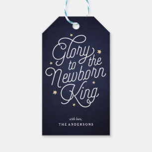 Glory Gift Tags