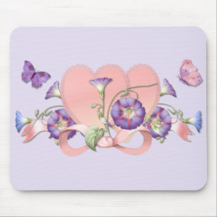 Glory Love - Customised Mouse Mat
