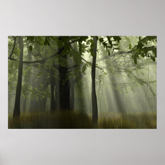 Glory of Banyans Poster