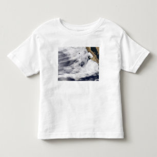 Glory over the Pacific Ocean Toddler T-Shirt